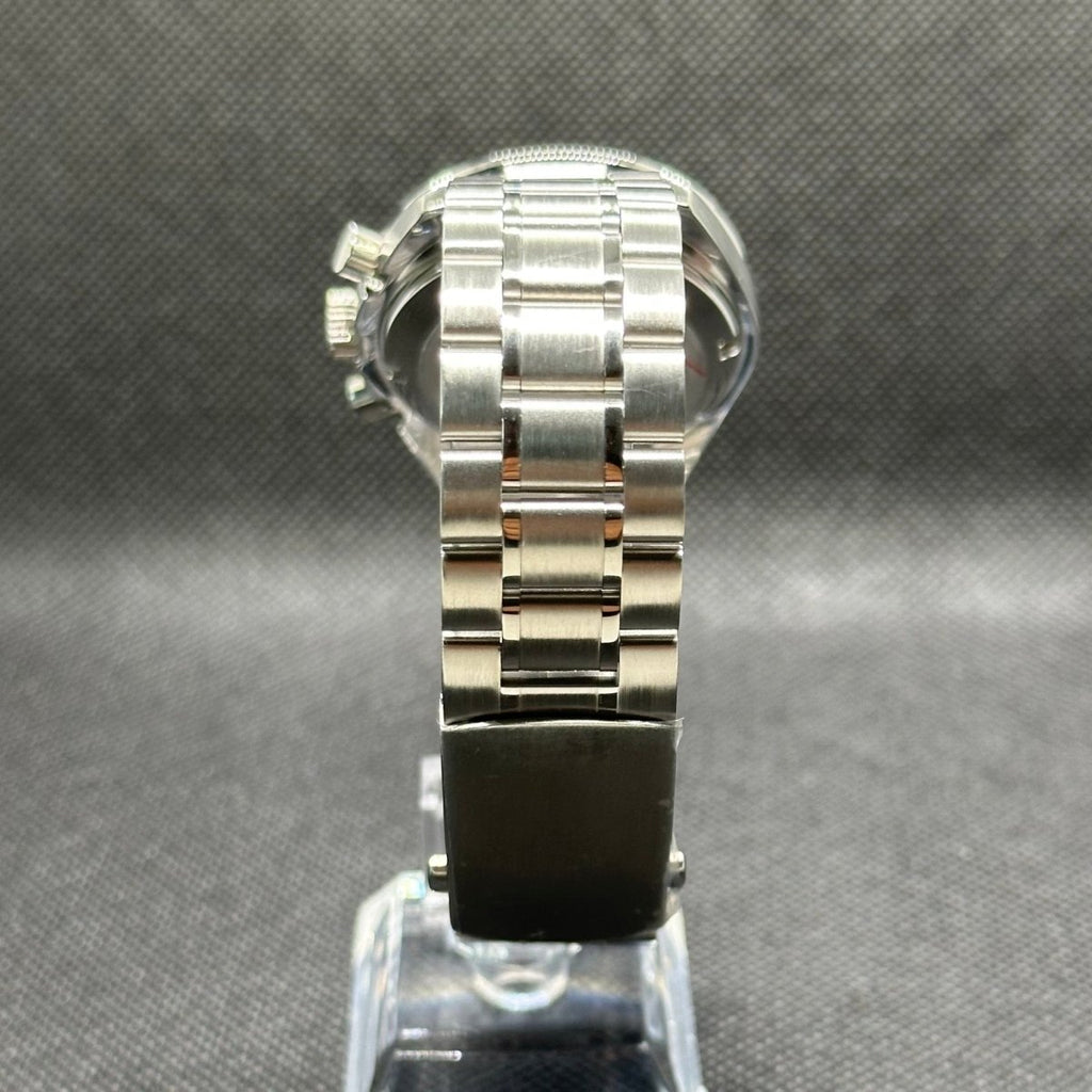Speedmaster Mod "Panda" Chronograph Watch - Medford Mods