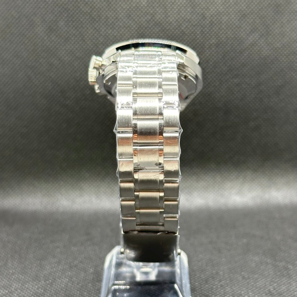 Speedmaster Mod "Snoopy" Chronograph Watch - Medford Mods