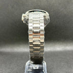 Speedmaster Mod "Snoopy" Chronograph Watch - Medford Mods