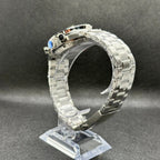 Speedmaster Mod "Snoopy" Chronograph Watch - Medford Mods
