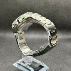 Submariner Mod "Date" Dive Watch (Metallic Logo) - Medford Mods