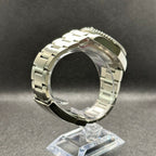Submariner Mod "Date" Dive Watch (Metallic Logo) - Medford Mods