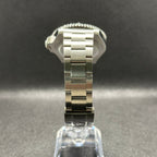 Submariner Mod "Date" Dive Watch (Metallic Logo) - Medford Mods