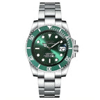 Submariner Mod "Hulk" Dive Watch - Medford Mods