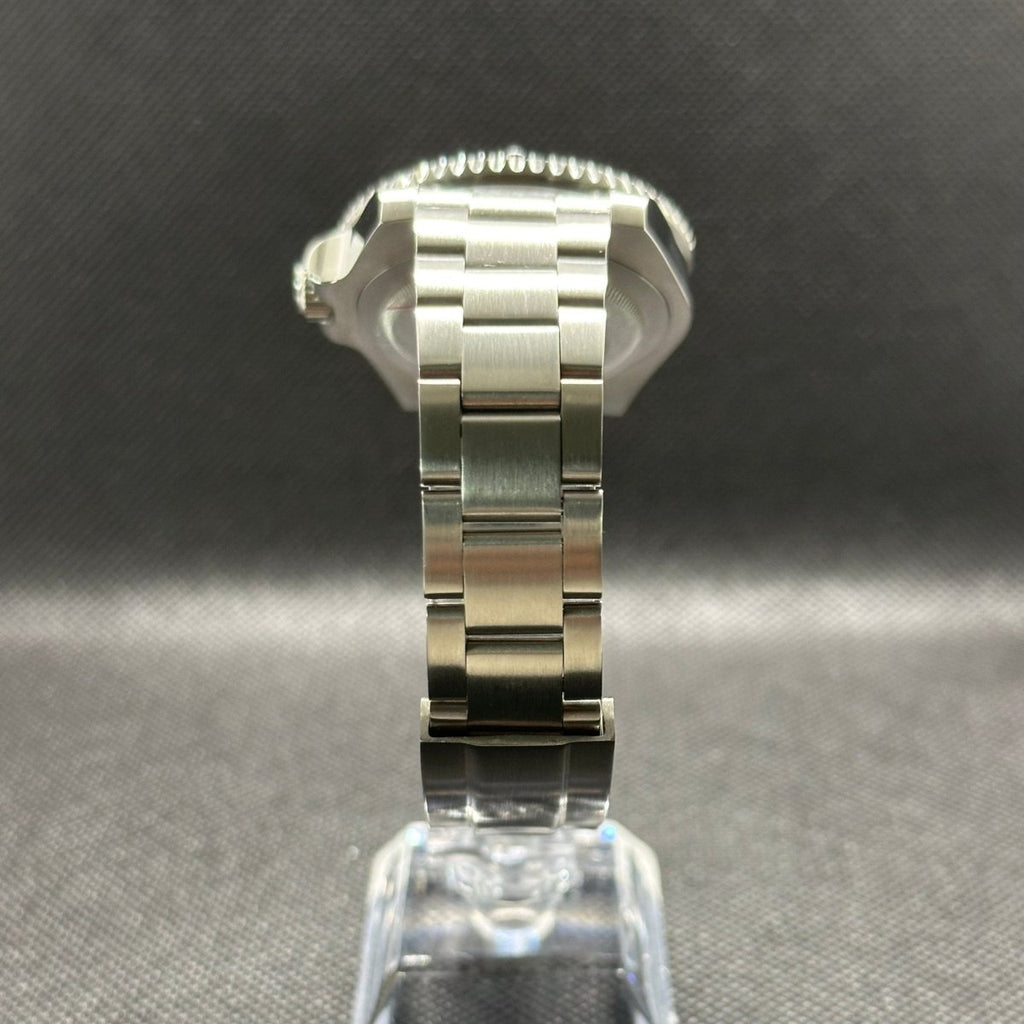 Submariner Mod "Marine" Dive Watch - Medford Mods