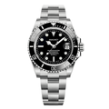 Submariner Mod "Marine" Dive Watch - Medford Mods
