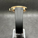 Yacht - Master Mod "Rose Gold" Watch - Medford Mods