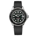 Yacht - Master Mod "Steel" Watch - Medford Mods
