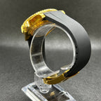 Yacht - Master Mod "Yellow Gold" Watch - Medford Mods