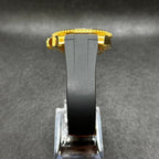 Yacht - Master Mod "Yellow Gold" Watch - Medford Mods