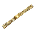 Yellow Gold Jubilee Bracelet - Medford Mods