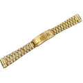 Yellow Gold President Bracelet - Medford Mods