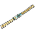 Yellow Gold Two - Tone Oyster Bracelet - Medford Mods